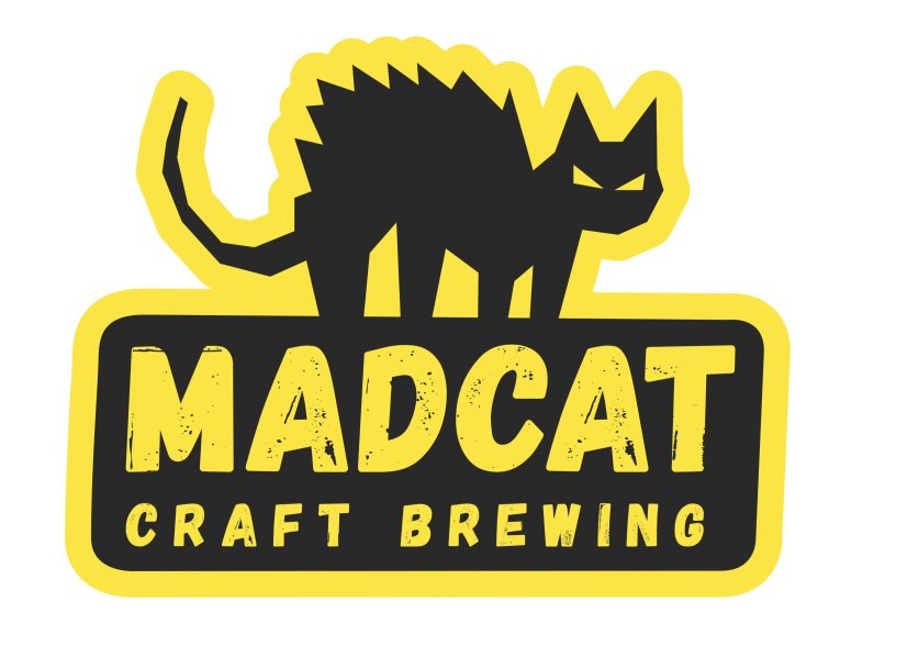 MadCat ležák láhev 0,75l